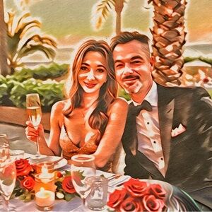 Meet your Posher, Cindy